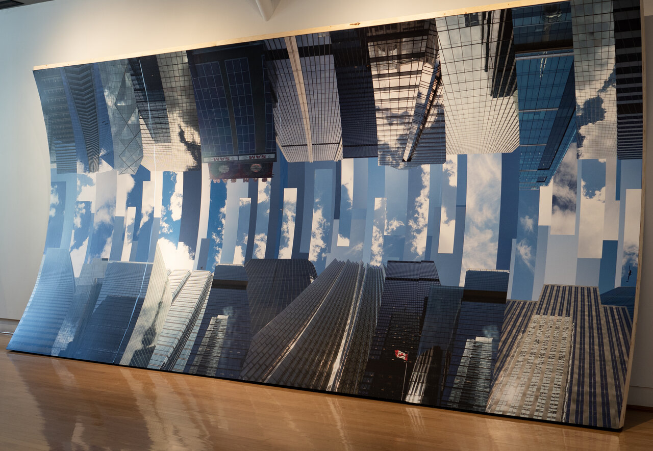 Joachim Oepkes — artwork