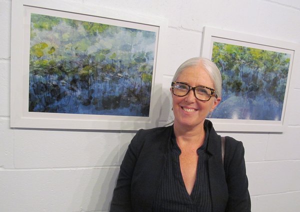 Leah Oates