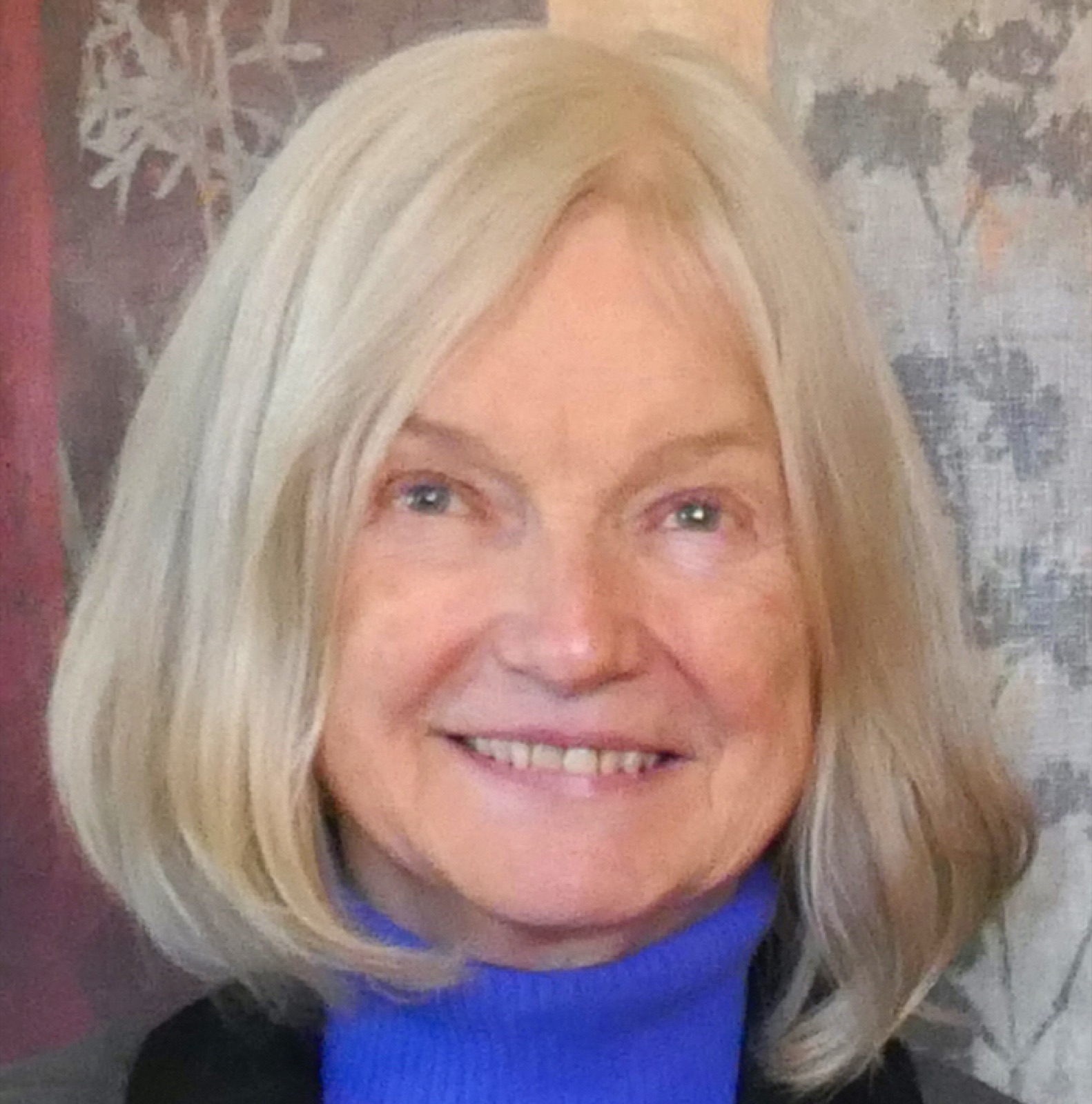 Ruth Hartman