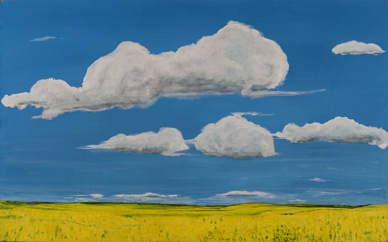 Sharon Erlichman — artwork