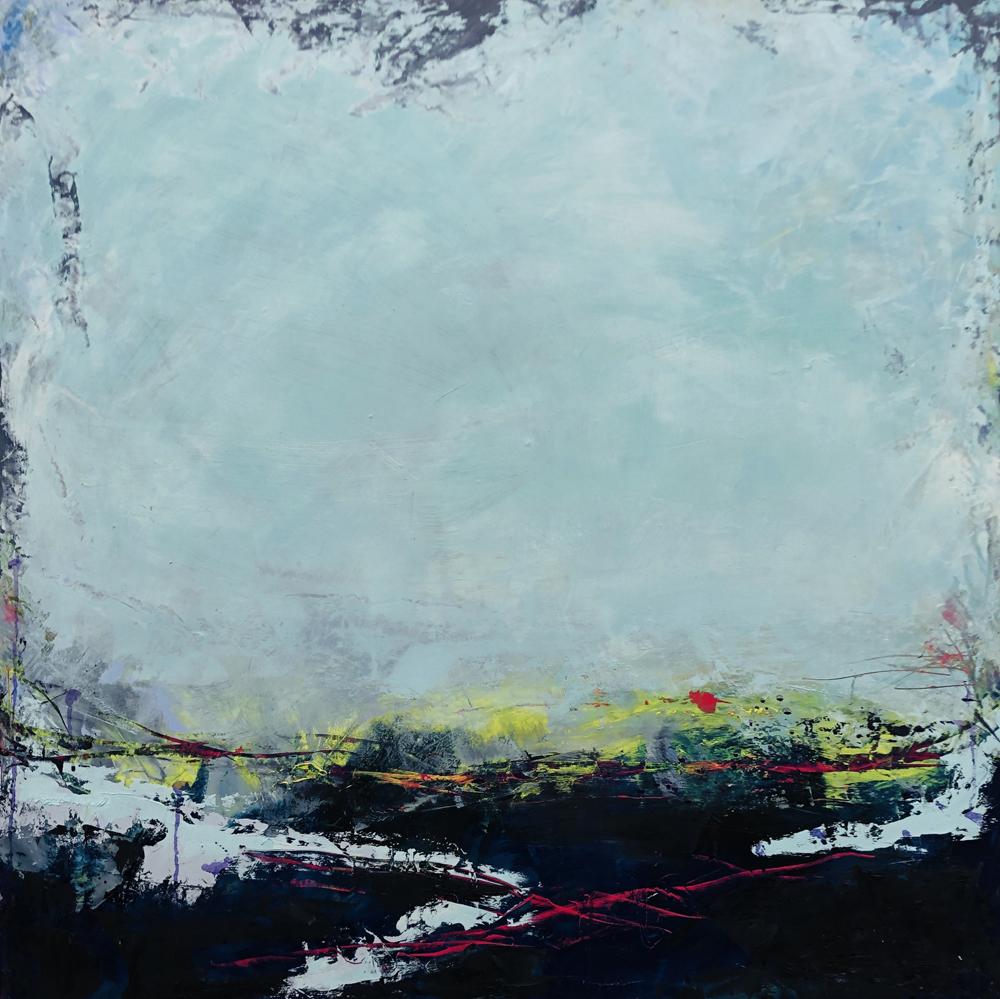 Keri Fisher — artwork