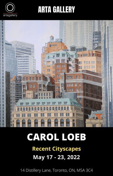 Carol Loeb