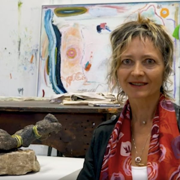 Catharina Goldnau