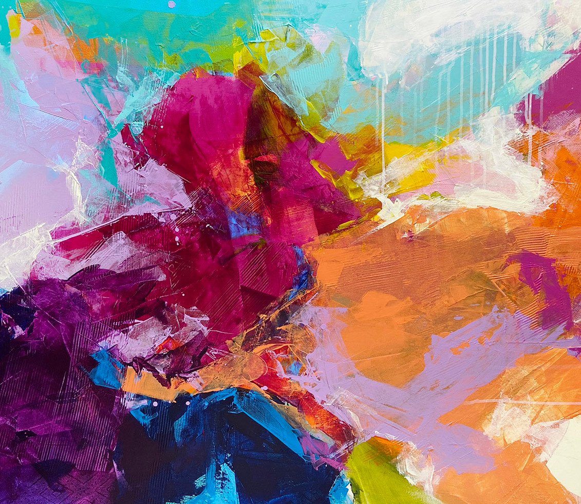 Cobie Cruz — artwork