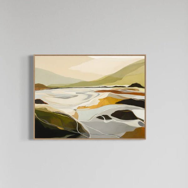 Ethel Voronkova — artwork