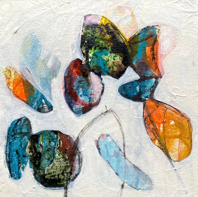 Jessica Ruth Freedman — artwork