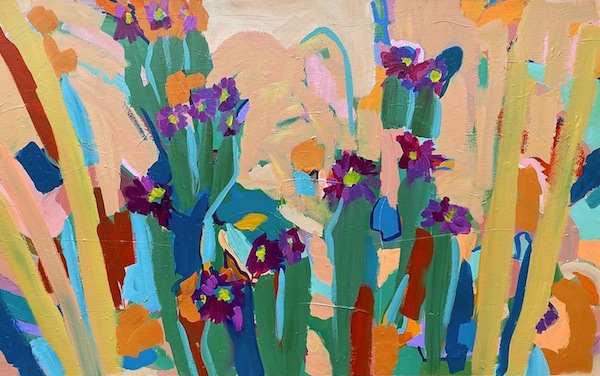 Jessica Ruth Freedman