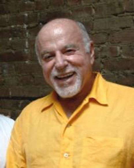 Peter Goldfarb