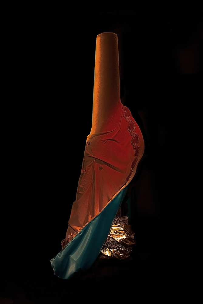 Shabnam Afrand — artwork