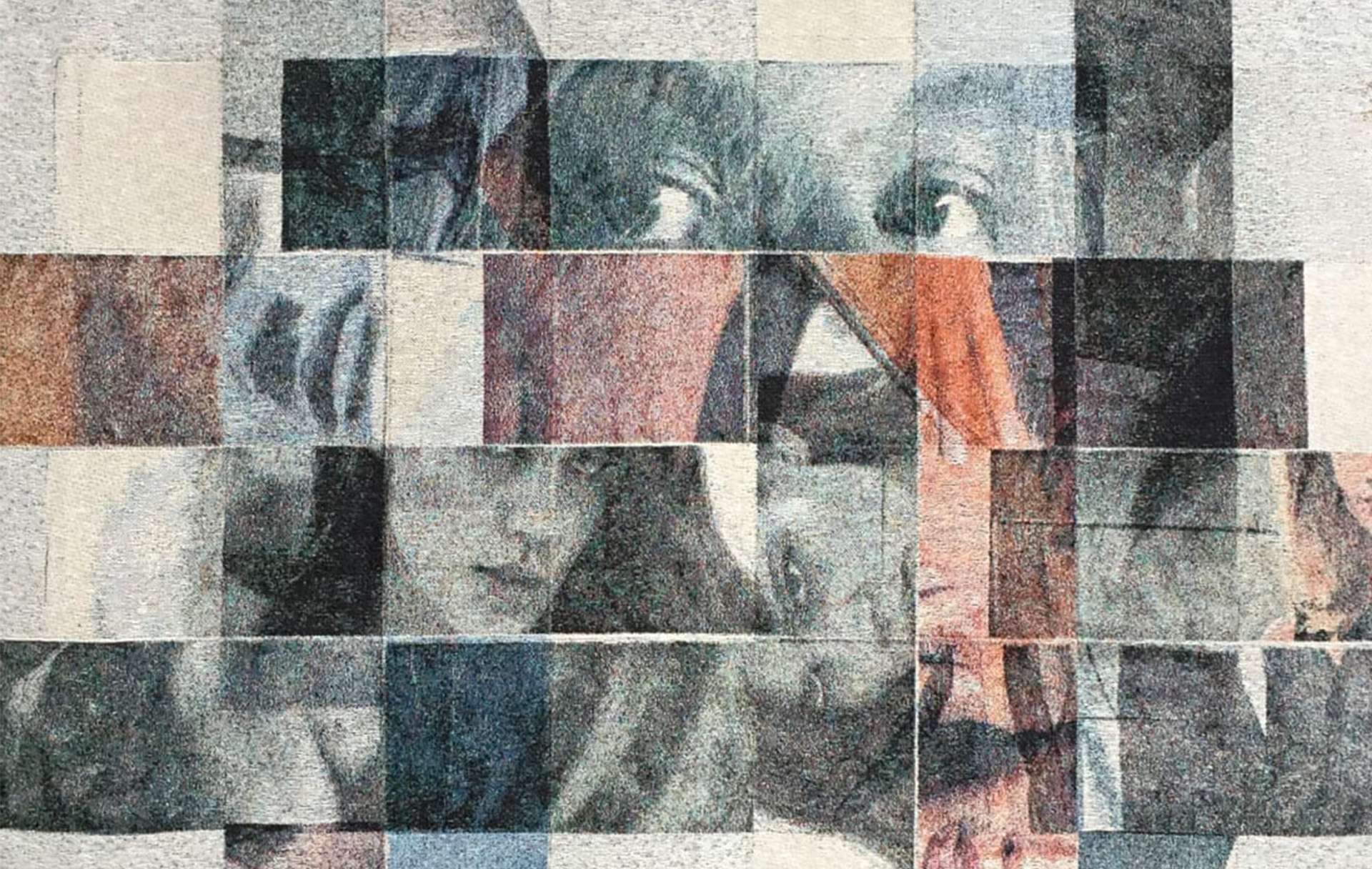Barbara Anne Astman — artwork