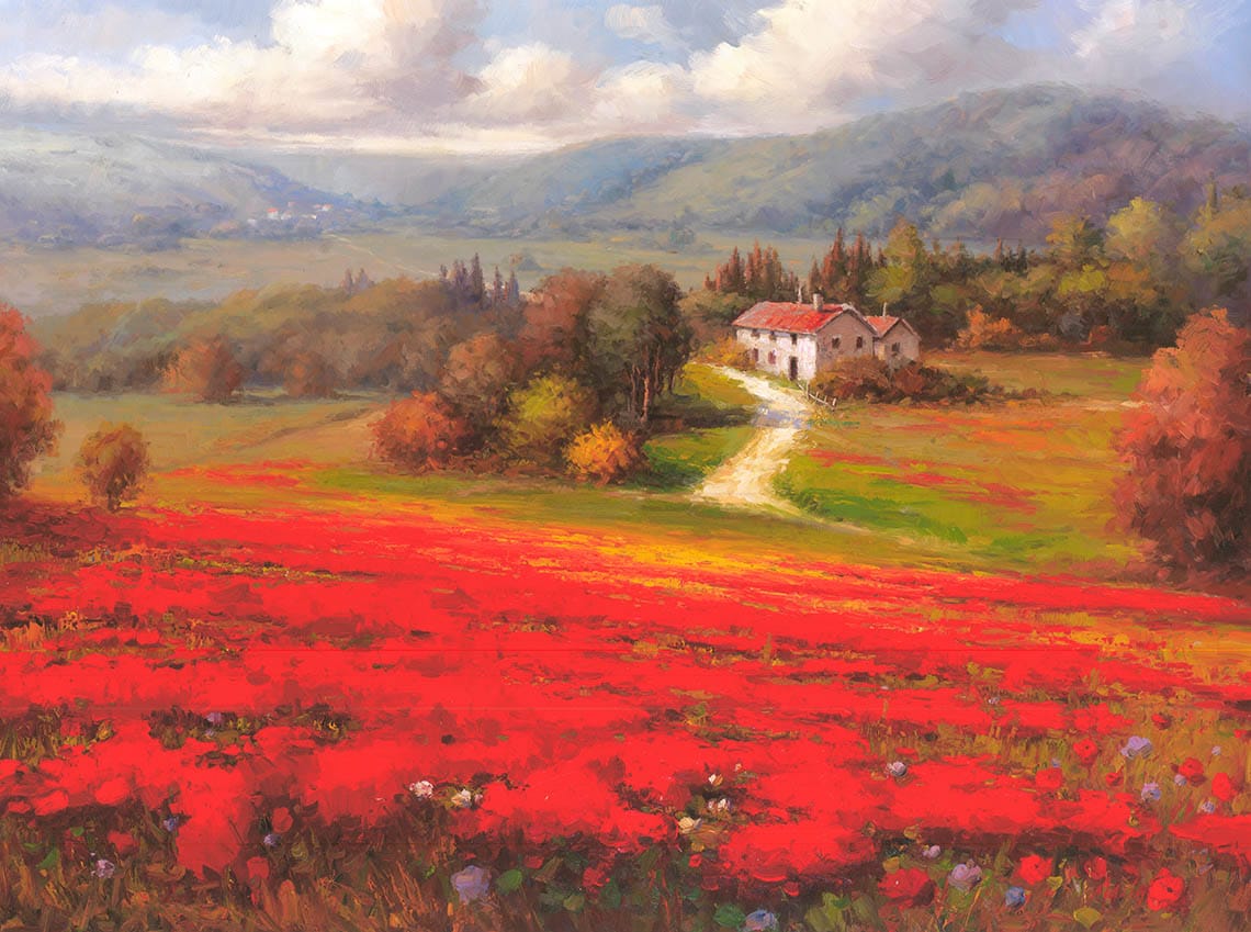 Carol Marino — artwork