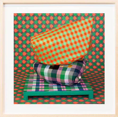 Michelle Forsyth — artwork