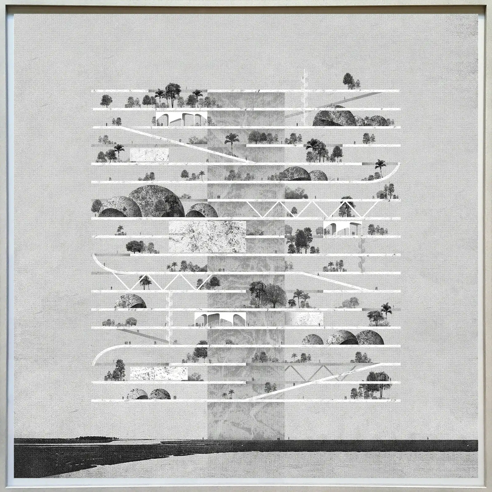 Miles Gertler — artwork