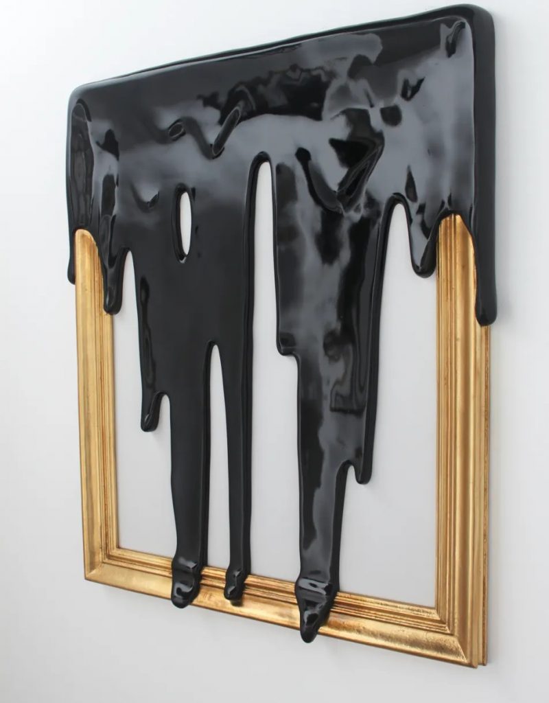 Abel Bentin — artwork