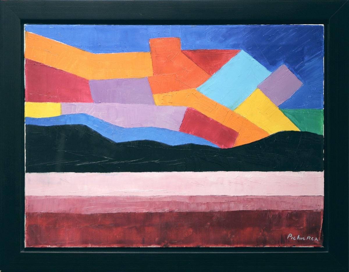 Claude Picher — artwork