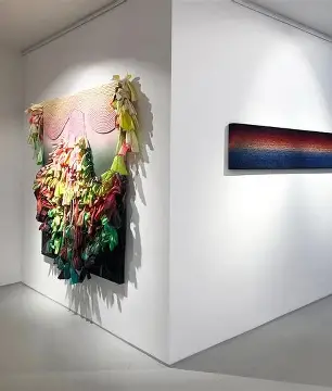 Lu Luo — artwork