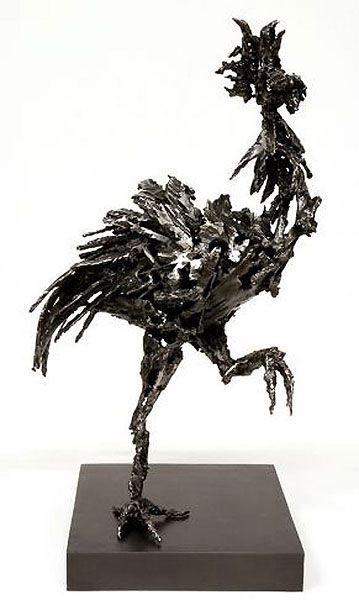 Yann Normand — artwork