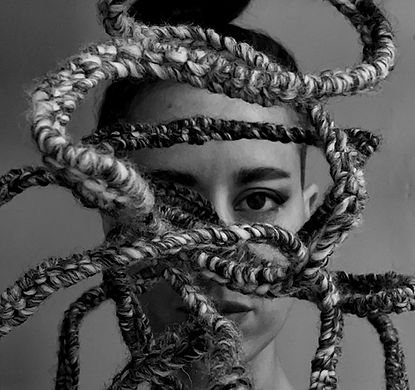 Yulia Bas — artwork