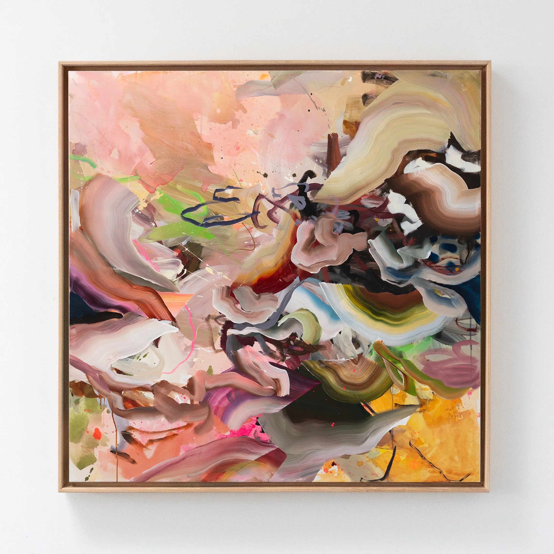 Andrea Soos — artwork