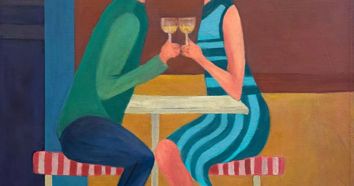 Audrey Mabee — artwork