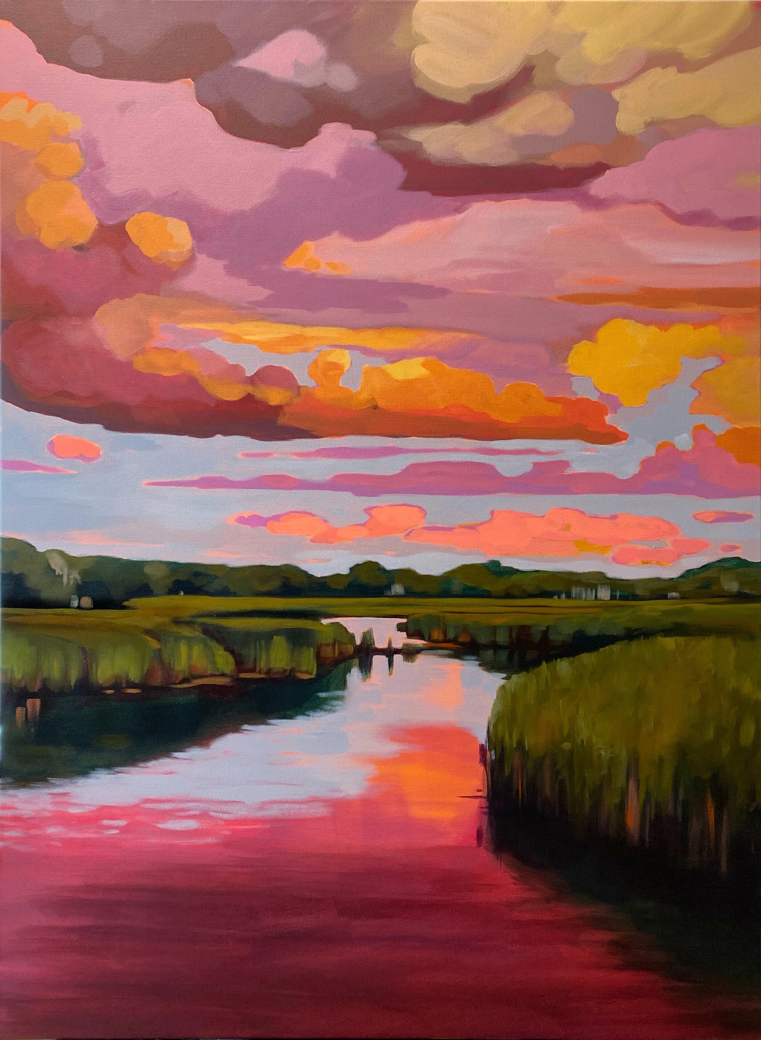Erin Elizabeth Ross — artwork