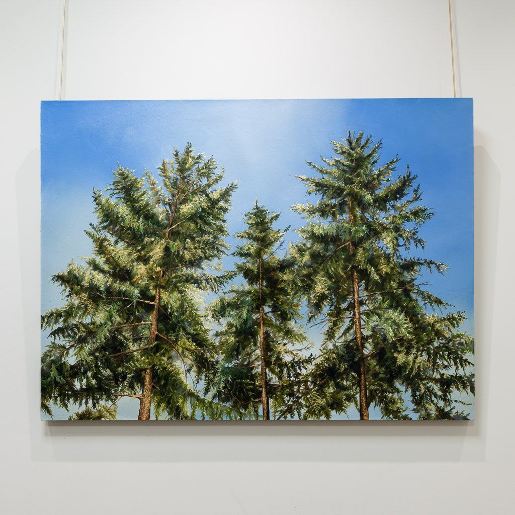 Richard Cole — artwork
