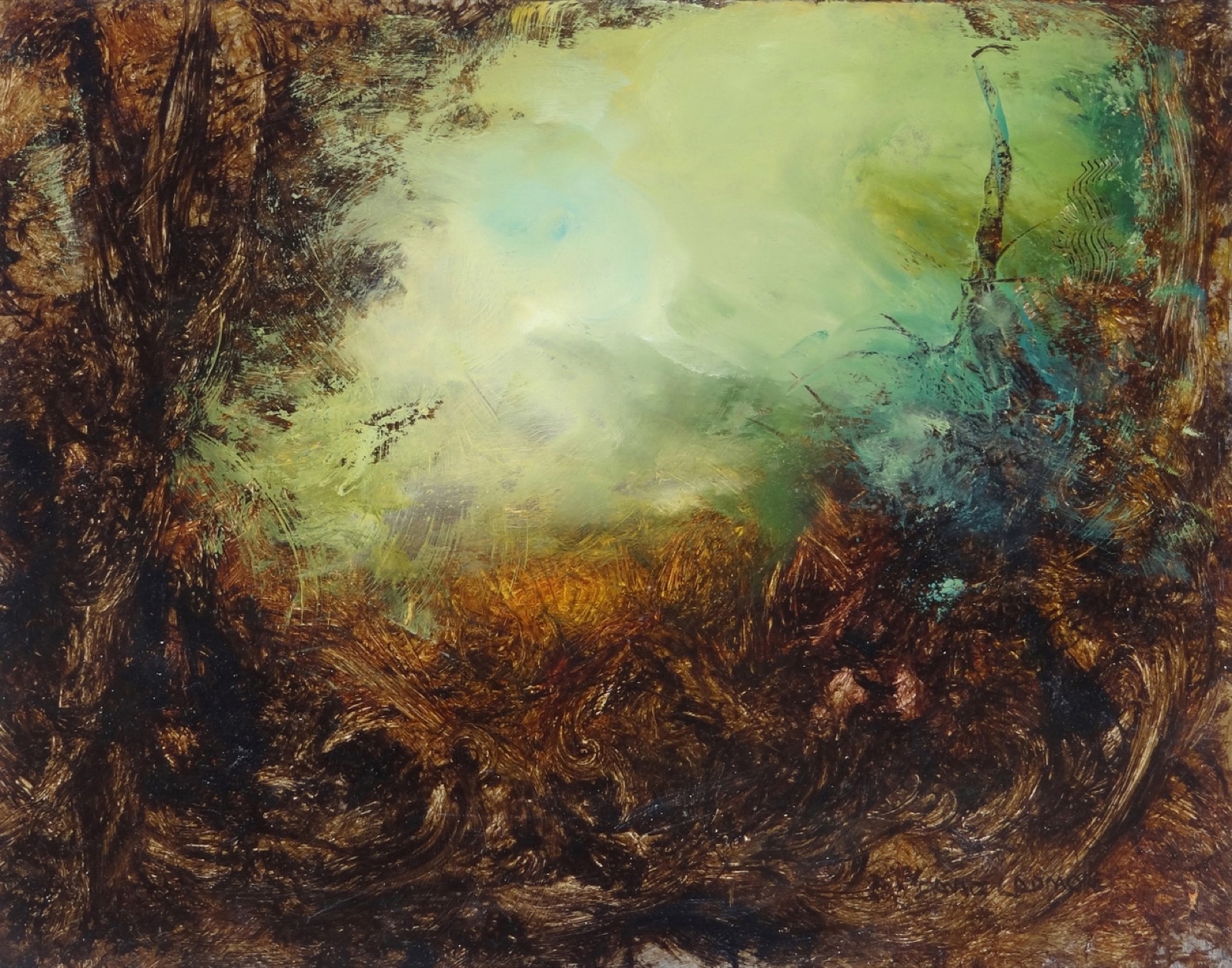 David Ladmore