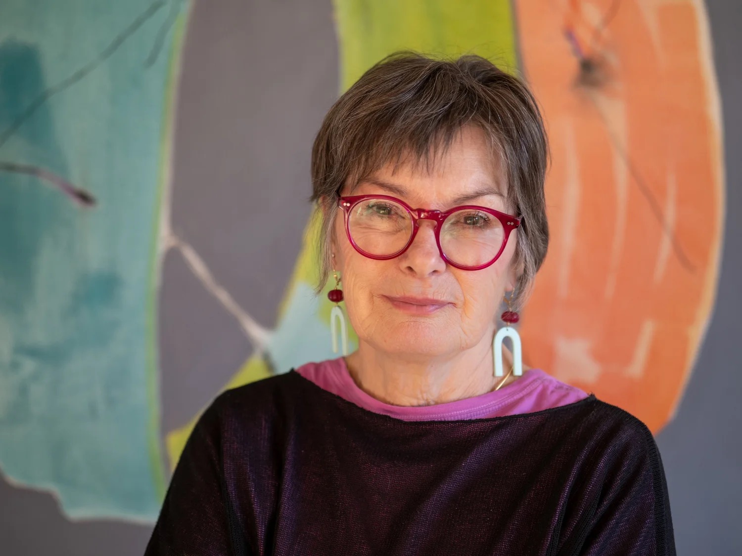 Jan Corcoran