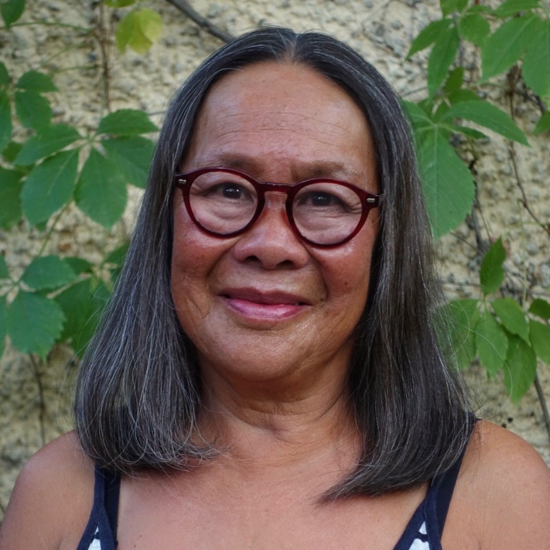 Jeannie Mah