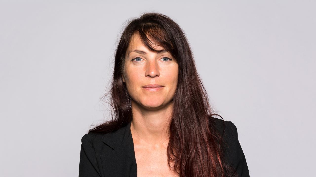 Gudrun Lock