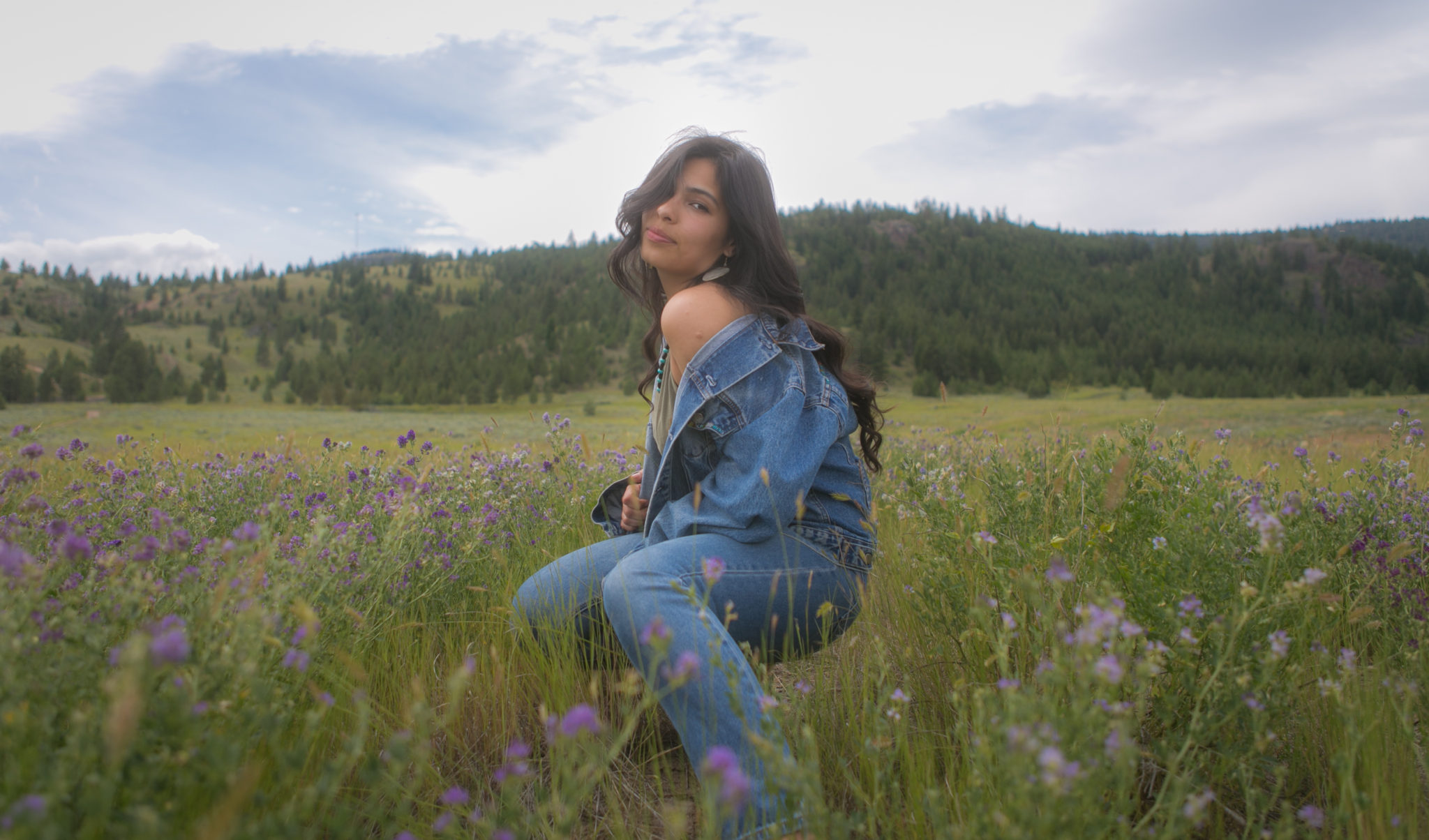 Kayah George — artwork