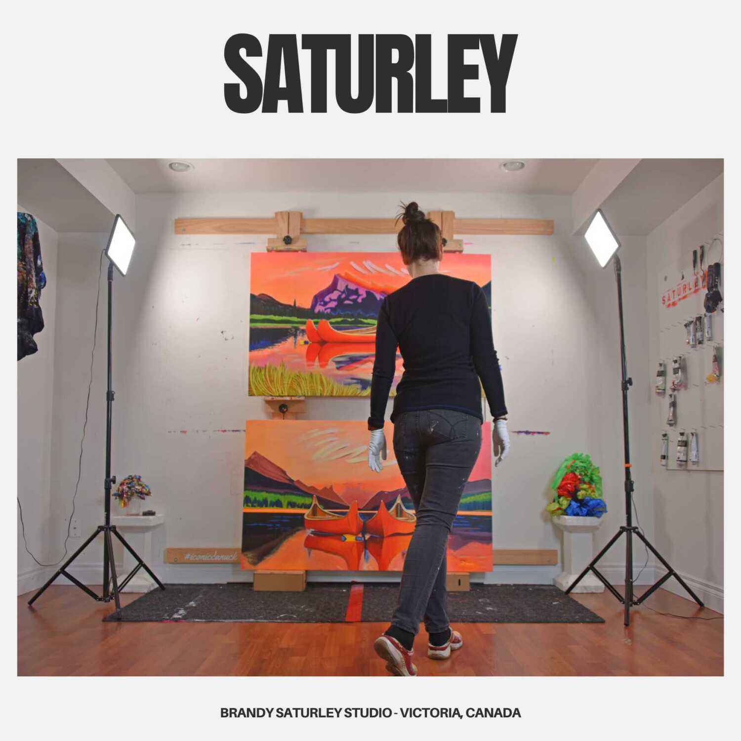 Brandy Saturley