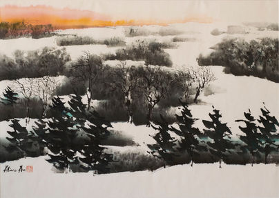 Débora Cardaci — artwork
