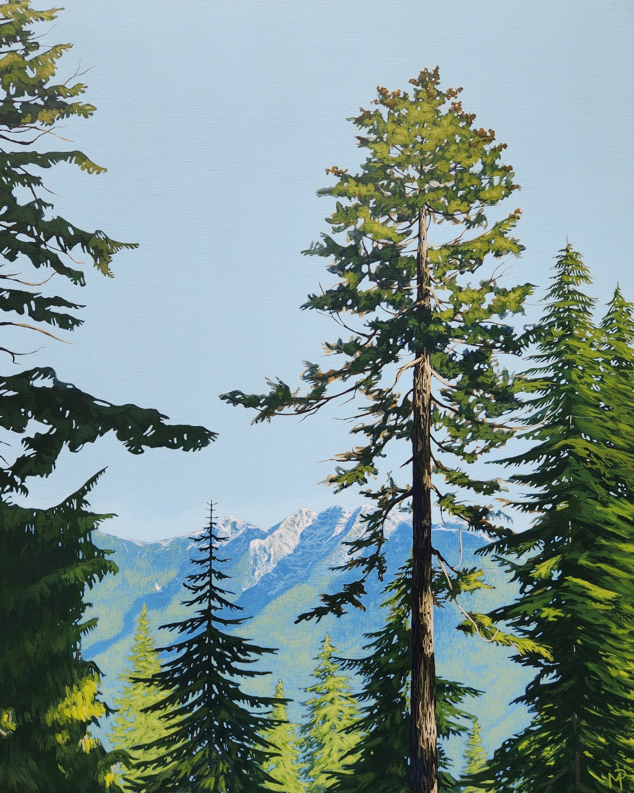 Michelle Peraza — artwork