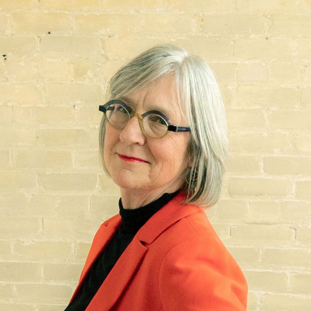 Monique Fillion