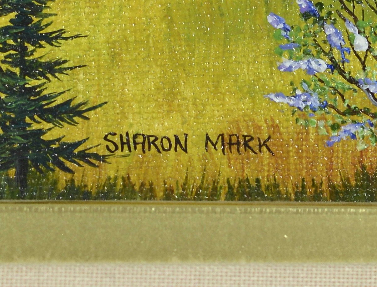 Sharon Mark
