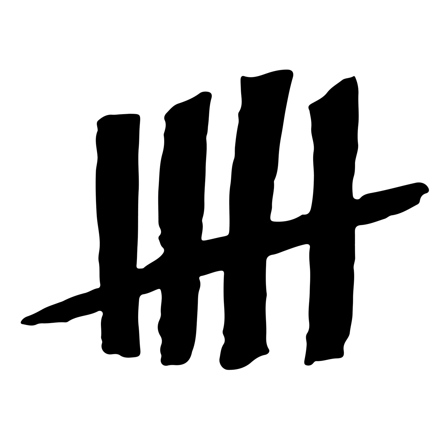 Bob Hainstock — artwork