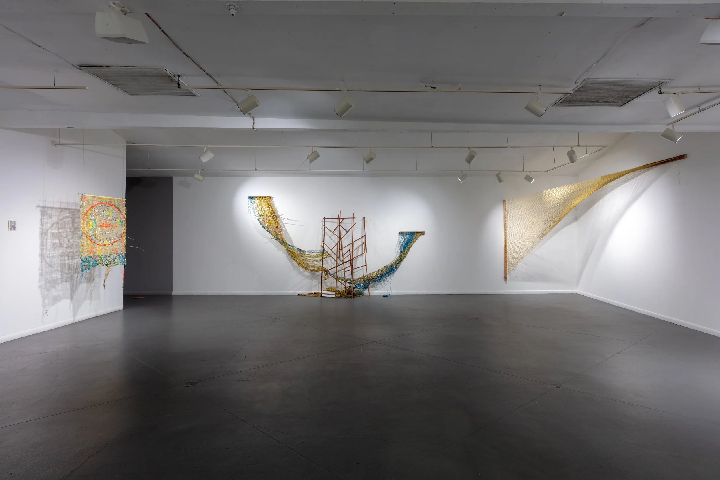 Ian Gilson — artwork