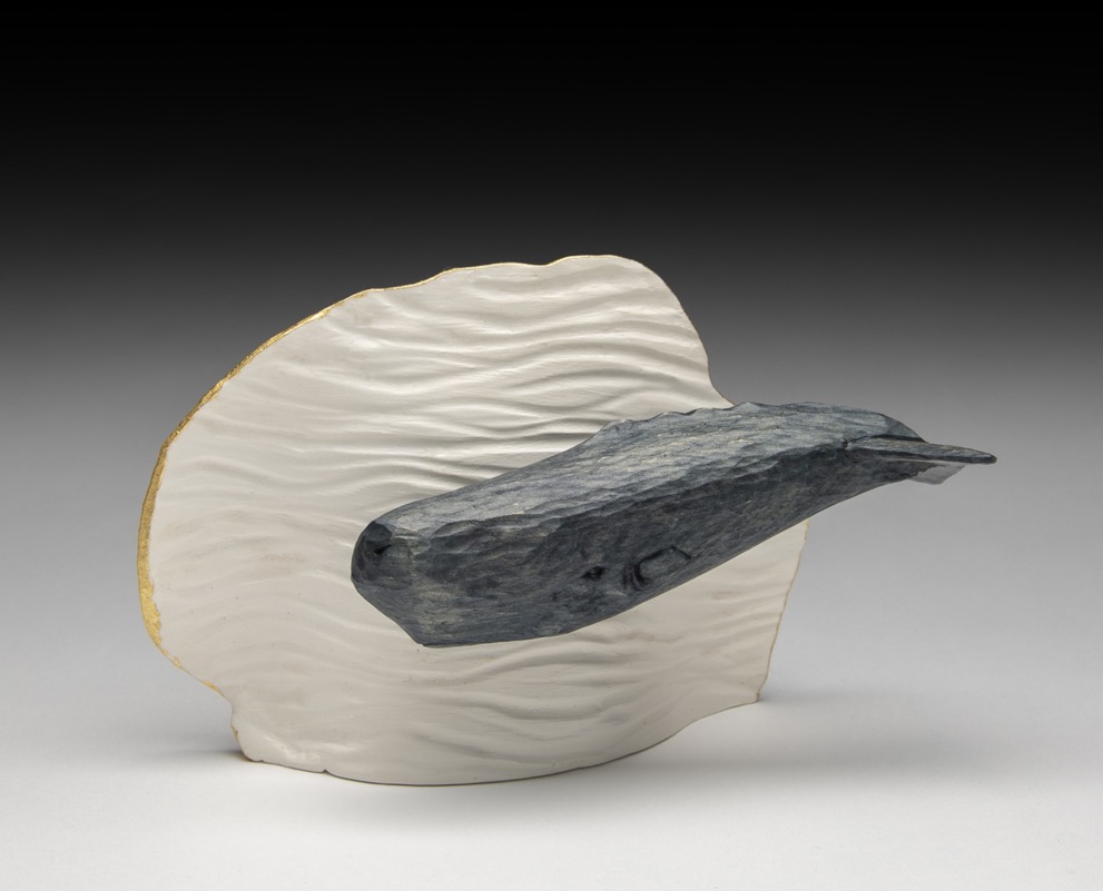 Jennifer Marlow — artwork