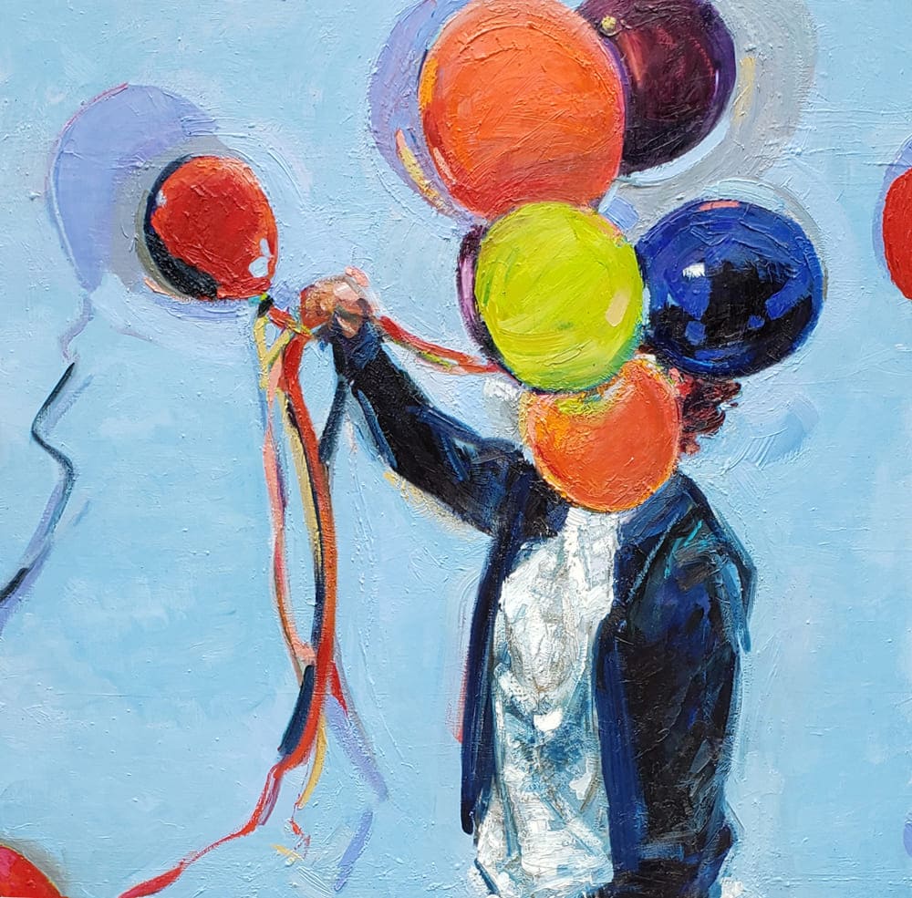 Lorena Ziraldo — artwork