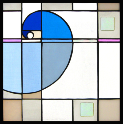 Philip Doucette — artwork