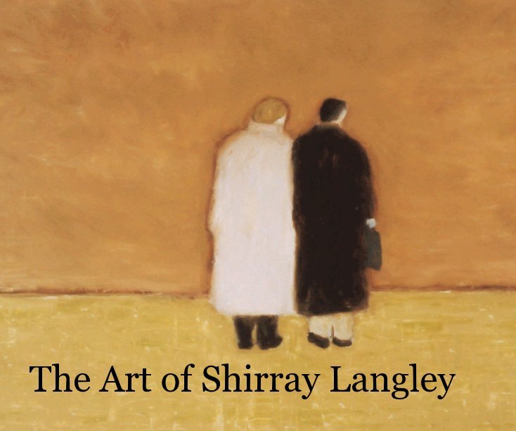 Shirray Langley — artwork