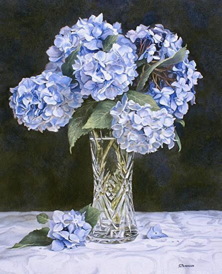 Susan Paterson — artwork