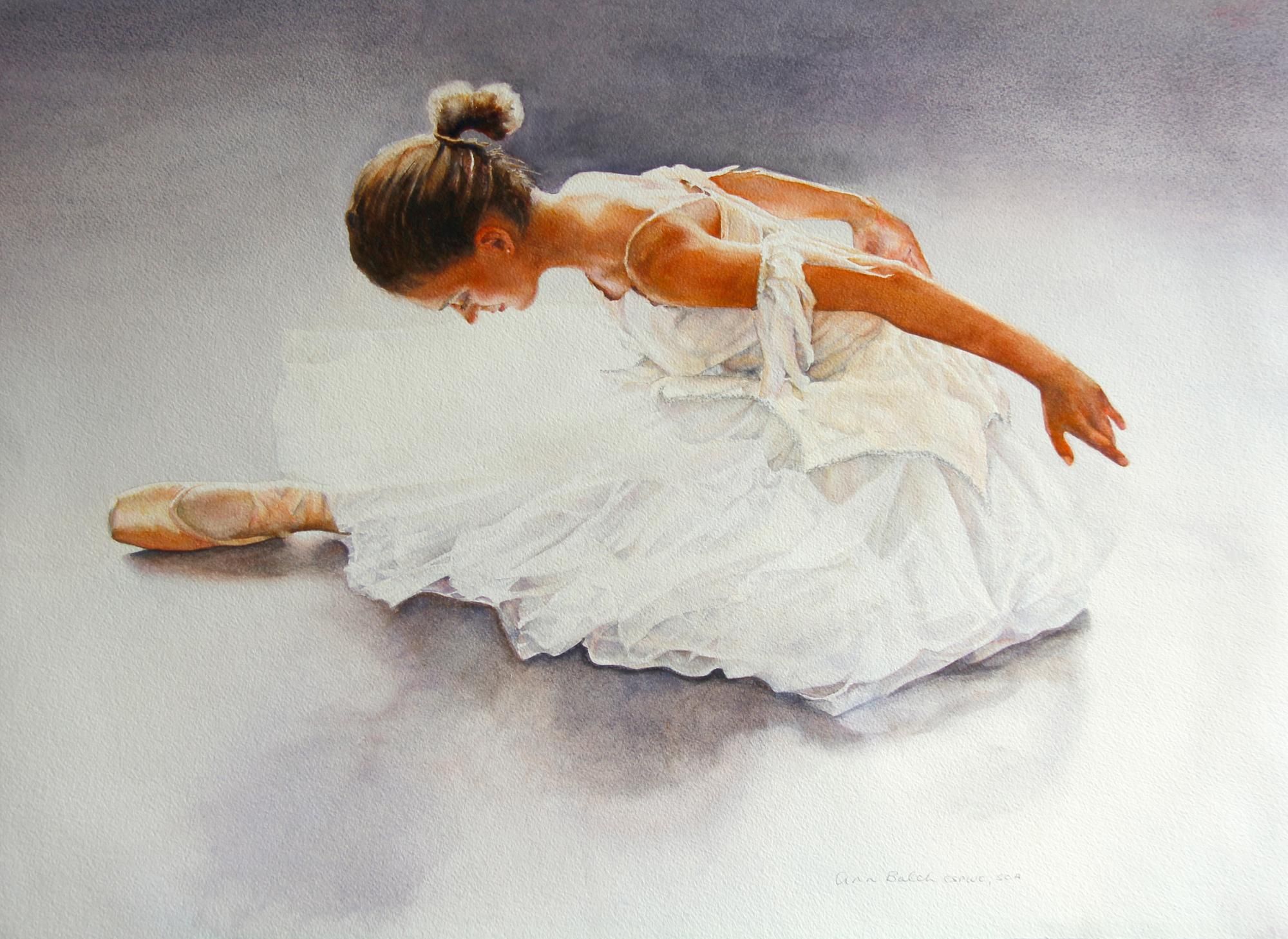 Ann Balch — artwork