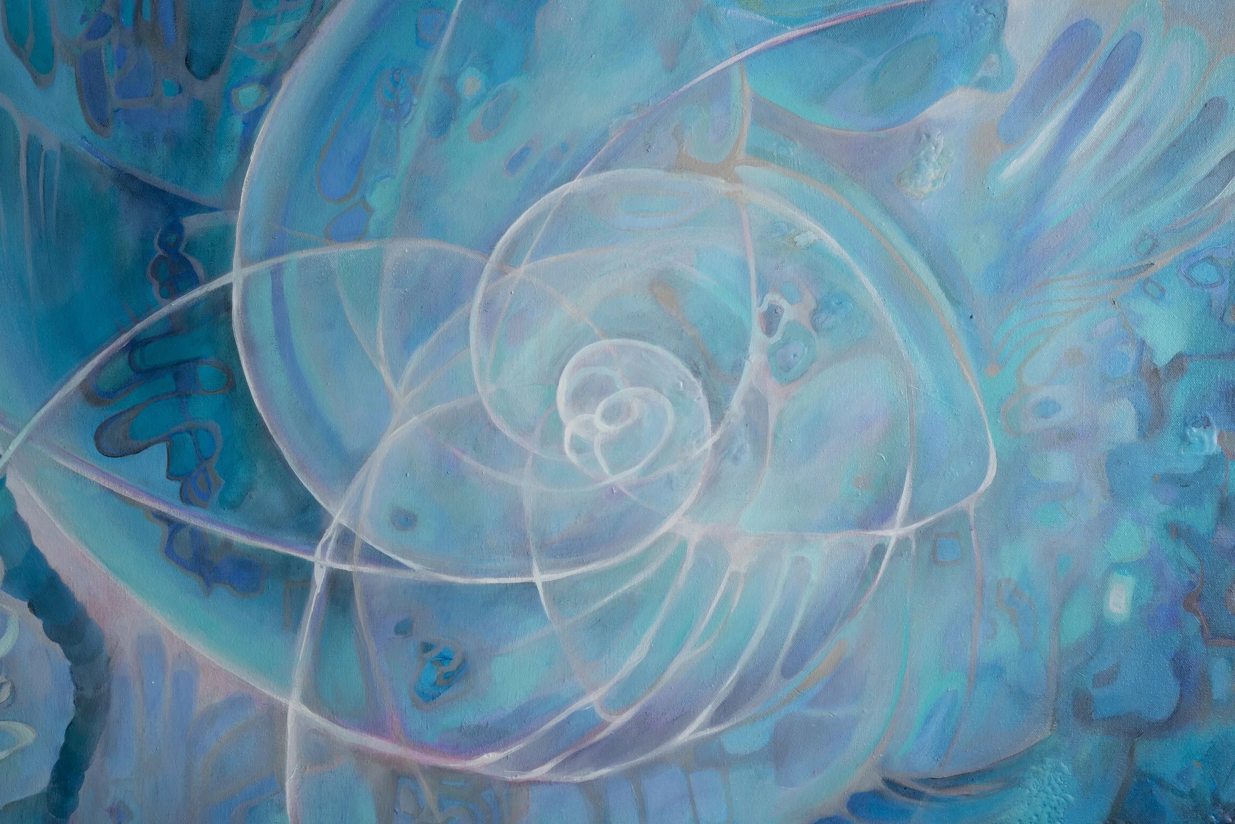 Deanna Musgrave — artwork
