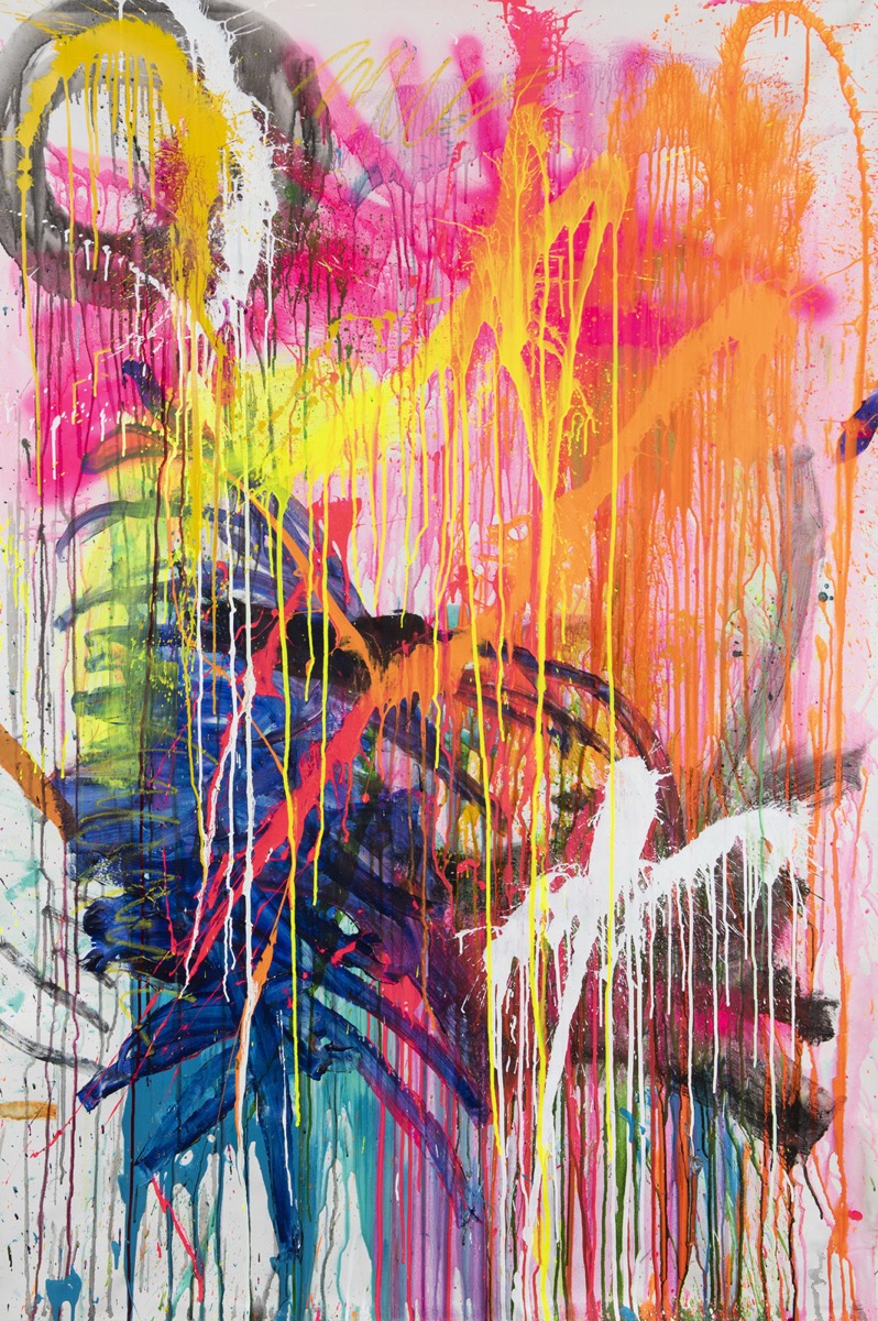 Jared Betts — artwork