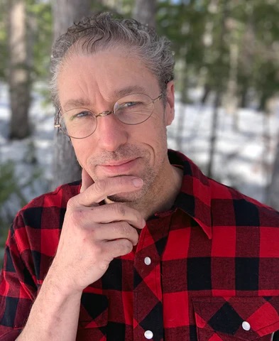 Réjean Roy