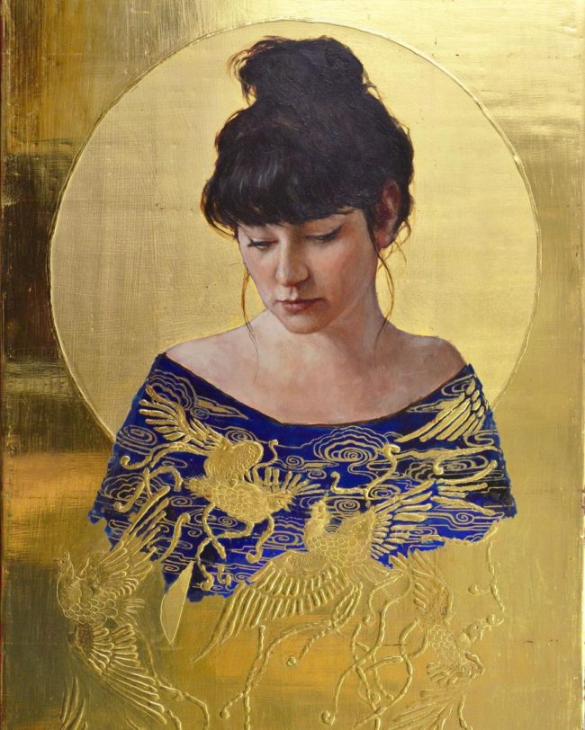 Stephanie Weirathmueller
