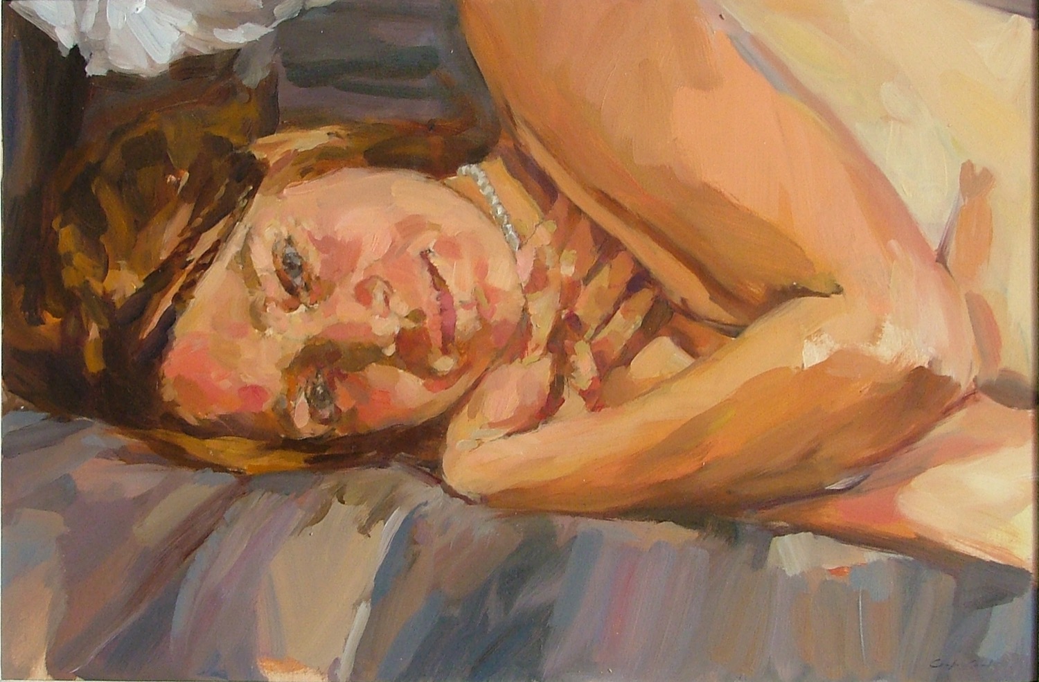 Stephen Scott