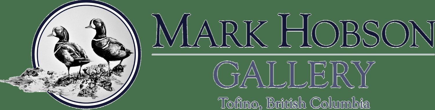 Mark Hobson — artwork